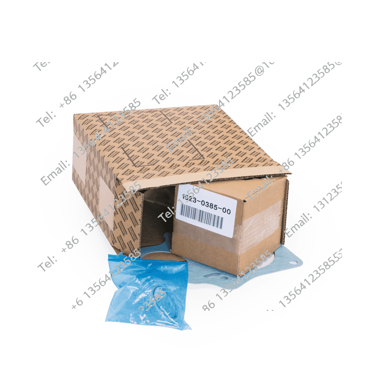 3002604860 单向断油阀保养包 (3)