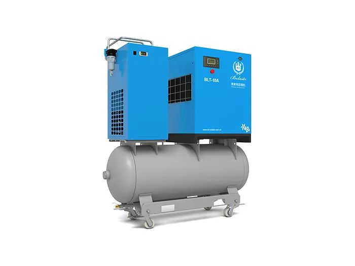 Portable Air Compressor