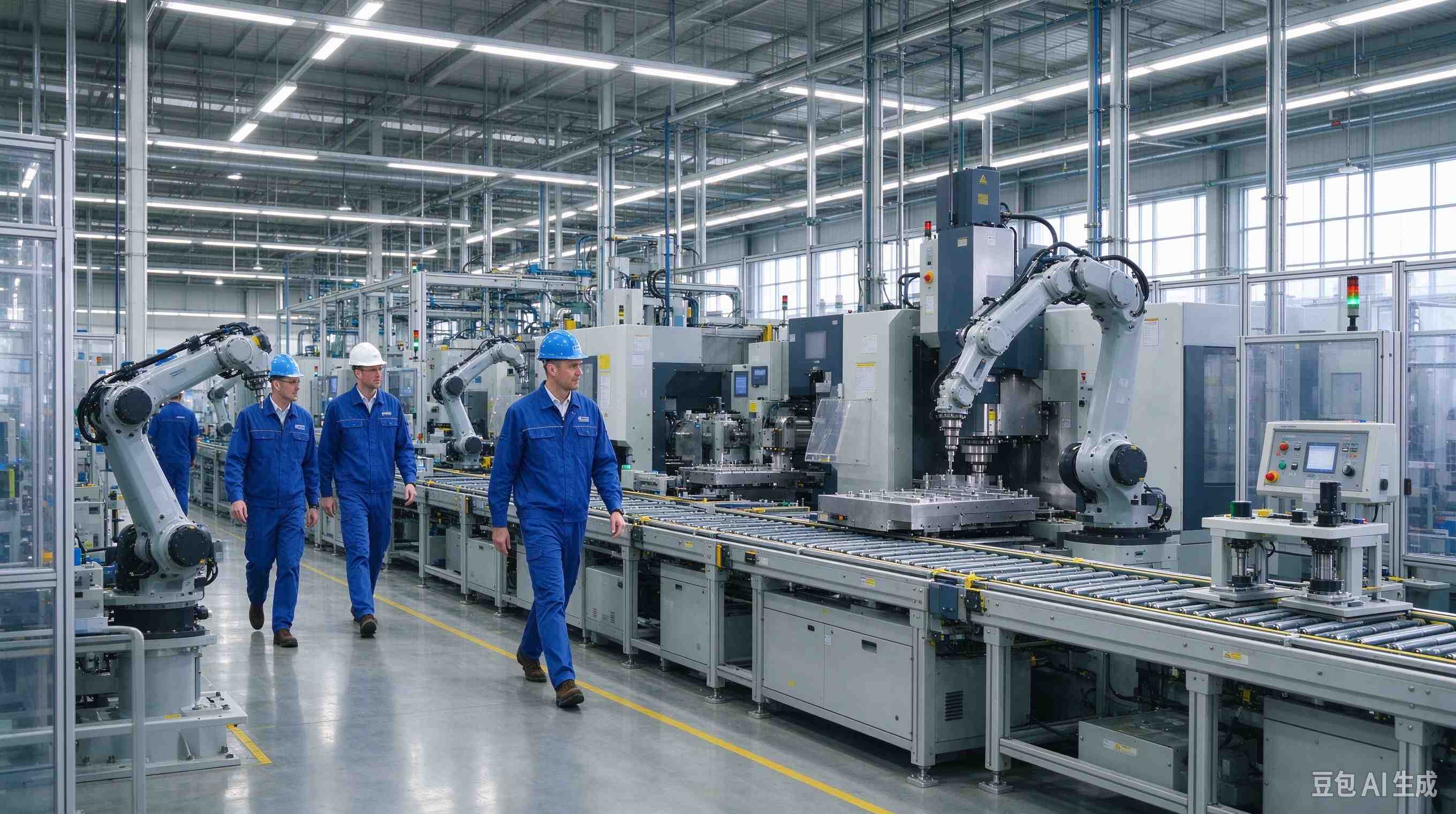 Advanced Screw Air Compressor Technology Enhances Industrial Efficiency and Performance