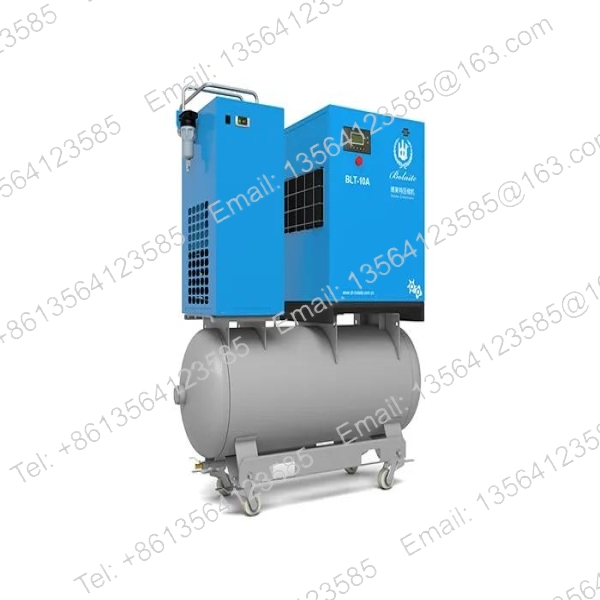 Portable Air Compressor