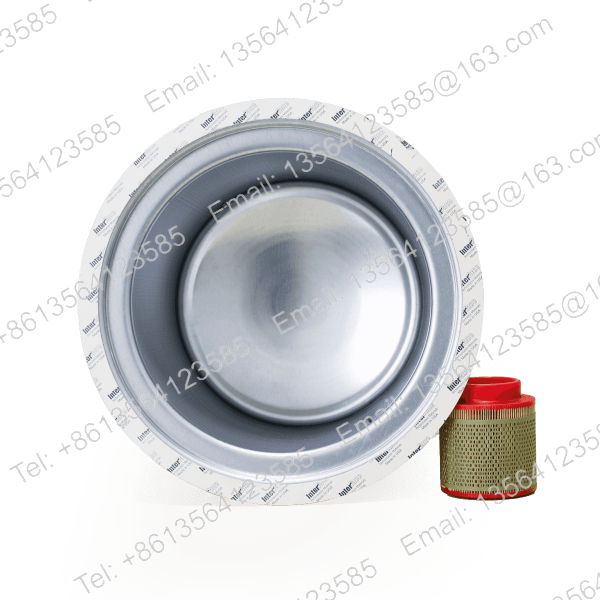Ingersoll_Rand_Oil_Separator_Element_54509435