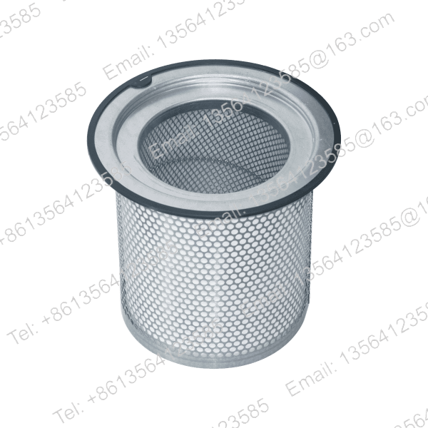 Ingersoll_Rand_Oil_Separator_Element_23708423